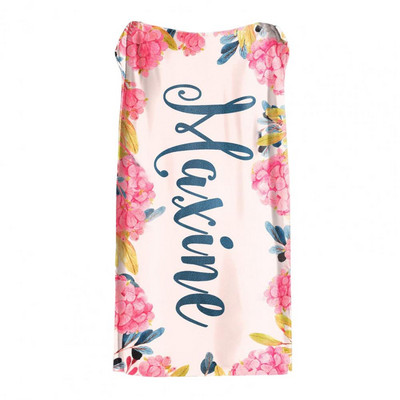 Kulumiskindel spaa rätik ülipeenest kiust vannirätik Mugav puutetundlik basseini imav rätik hoiab kuivana