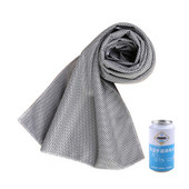 Rashlađujući ledeni ručnik, mekan i prozračan za putovanja u teretani Sportovi na otvorenom