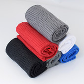 Spordigolfi rätik reisimiseks kiiresti kuivav üliimav juukserätik Ultra pehme kerge jõusaali ujumisjooga ananassvõre rätik