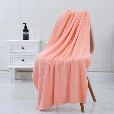 70x140cm Kiiresti kuivav mikrokiust rannarätik Comfort Pehme imav duširätikud Suured hingavad käterätikud koduhotellile