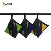 Zipsoft Prosoape de plajă pentru adulți țesătură pătrată din microfibră, cu uscare rapidă, prosop sport pentru călătorie, pătură, baie, piscină, camping 2021