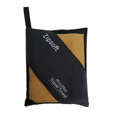 Zipsoft Prosoape de plajă pentru adulți țesătură pătrată din microfibră, cu uscare rapidă, prosop sport pentru călătorie, pătură, baie, piscină, camping 2021