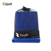 Zipsoft Strandtörölközők Takaró Nagy Ultrakönnyű Gyorsan Száraz Swede Bath Mikroszálas fürdőruha Sport Hajszárító Serviette Plage