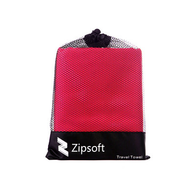 Zipsoft Strandtörölközők Takaró Nagy Ultrakönnyű Gyorsan Száraz Swede Bath Mikroszálas fürdőruha Sport Hajszárító Serviette Plage