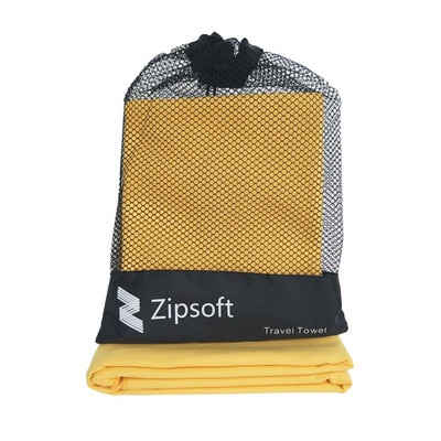 Zipsoft Strandtörölközők Takaró Nagy Ultrakönnyű Gyorsan Száraz Swede Bath Mikroszálas fürdőruha Sport Hajszárító Serviette Plage