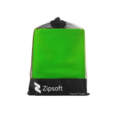 Zipsoft Strandtörölközők Takaró Nagy Ultrakönnyű Gyorsan Száraz Swede Bath Mikroszálas fürdőruha Sport Hajszárító Serviette Plage