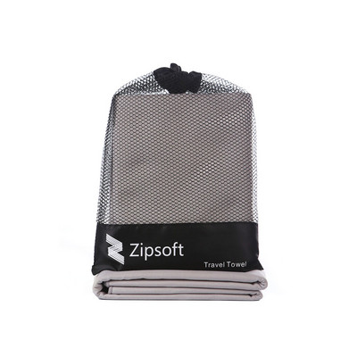 Zipsoft Strandtörölközők Takaró Nagy Ultrakönnyű Gyorsan Száraz Swede Bath Mikroszálas fürdőruha Sport Hajszárító Serviette Plage