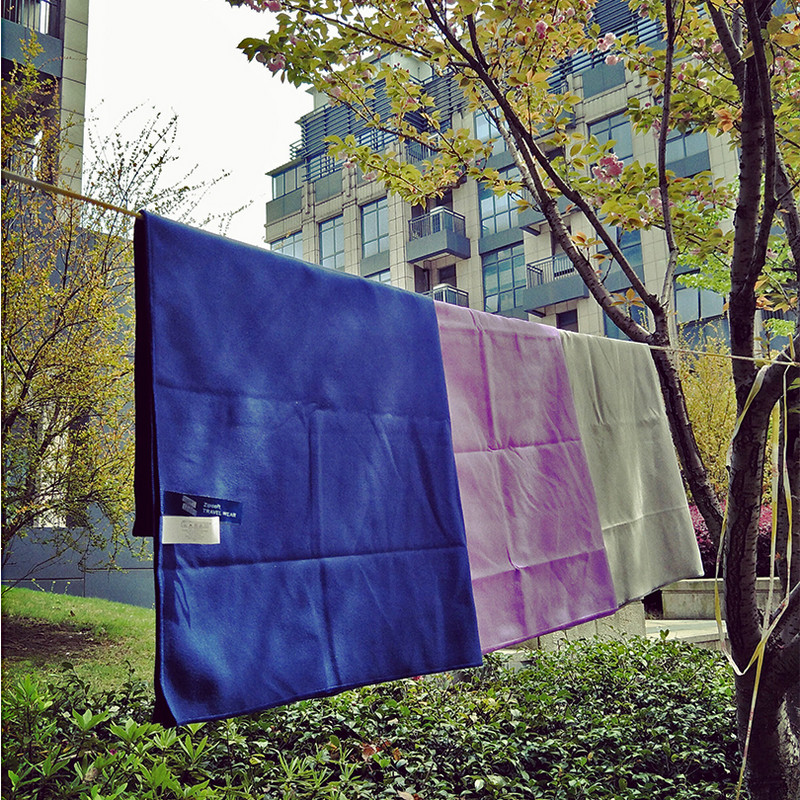 Zipsoft Strandtörölközők Takaró Nagy Ultrakönnyű Gyorsan Száraz Swede Bath Mikroszálas fürdőruha Sport Hajszárító Serviette Plage