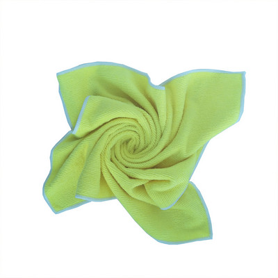 Zipsoft köögirätik Näo-Autorätikud Mikrofiibrist rätikud Tugevat vett imavad puhastuslapid Nõudepesulapp Tasuta kohaletoimetamine 80x160cm