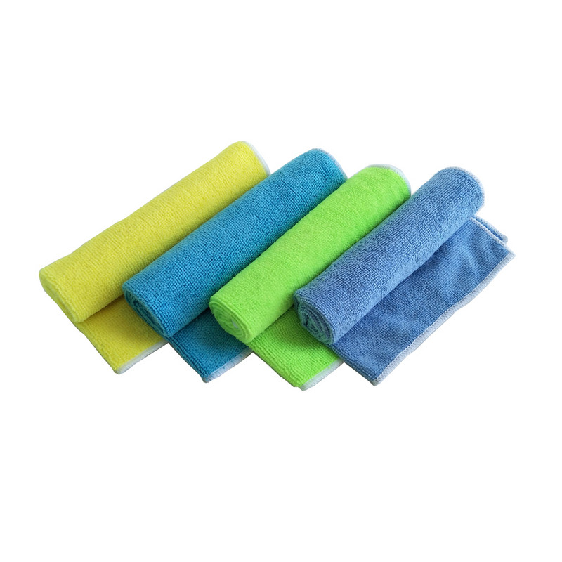 Zipsoft köögirätik Näo-Autorätikud Mikrofiibrist rätikud Tugevat vett imavad puhastuslapid Nõudepesulapp Tasuta kohaletoimetamine 80x160cm