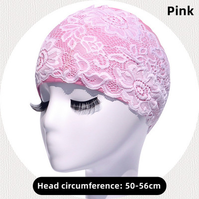 Silikoonist ujumismüts täiskasvanutele ujumismüts, elastne surfimüts, vannimüts, kõrvakaitse, pikkade juustega ujumismüts, basseini tarvik