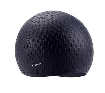 Felnőtt úszósapka szilikon vízálló férfi női úszómedence sapka hosszú haj fülvédő rugalmas búvársapka úszófelszerelés