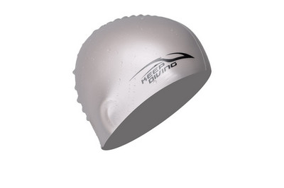 KEEP DIVING Silikoonist veekindlad ujumismütsid meestele naistele pikkade juustega ujumismüts kate Kõrva luu bassein