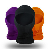 Sbart elasztikus búvár kapucnis sapka férfi női úszósapka víz alatti snorkeling arcmaszk UV ellenes fényvédő úszás arcra