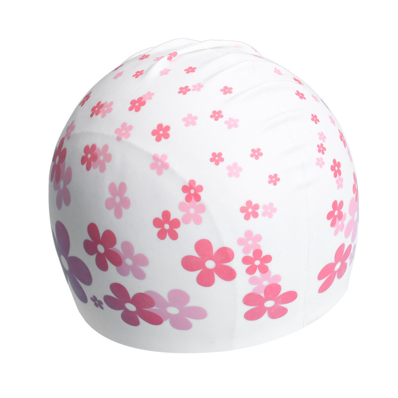 Ujumismüts Ujumismüts Lastele Hatsilicone Noorte Unisex Vannimütsid Veekindlad Juuksed Tüdrukute Mütsid