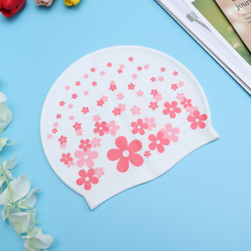 Ujumismüts Ujumismüts Lastele Hatsilicone Noorte Unisex Vannimütsid Veekindlad Juuksed Tüdrukute Mütsid