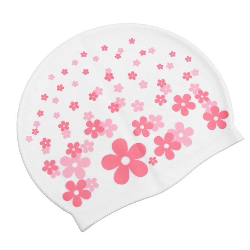 Ujumismüts Ujumismüts Lastele Hatsilicone Noorte Unisex Vannimütsid Veekindlad Juuksed Tüdrukute Mütsid