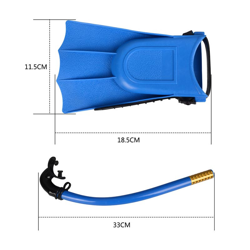 UUS Laste sukeldumismaski komplekt Ujumisvastased prillimaskid Snorkeluimede komplekt lastele poistele tüdrukutele