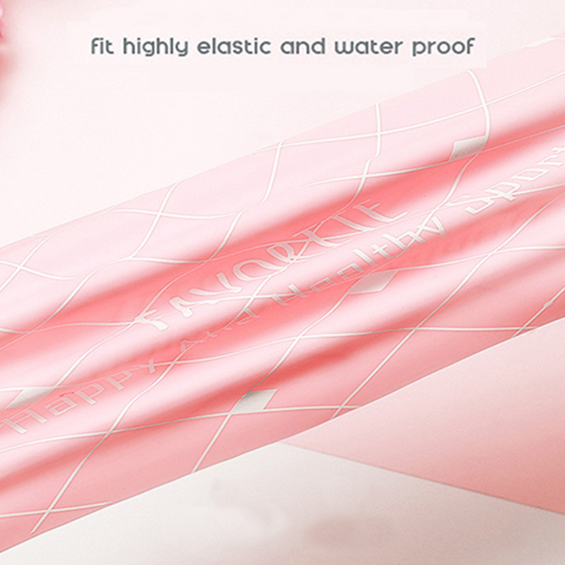 Szilikon úszósapka női fülvédő hosszú haj vízálló felnőtt úszósapka termálfürdő színes úszómedence sapka YS-BUY