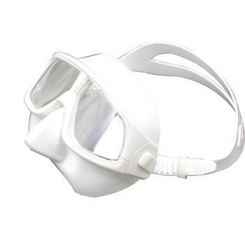 Αντιδιαρροή μάσκα κατάδυσης με αναπνευστήρα Wide View Γυαλιά καταδύσεων Εργαλείο για κολύμβηση με αναπνευστήρα