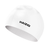 Szilikon úszósapka csúszásmentes szilikon úszósapka, tartós, nagy rugalmasságú, csúszásmentes medencezuhany sapka