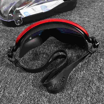 Прозрачни очила Дамски очила за гмуркане Очила за безопасност Детски плувни ски Професионални водни специалности