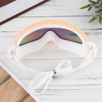 Прозрачни очила Дамски очила за гмуркане Очила за безопасност Детски плувни ски Професионални водни специалности