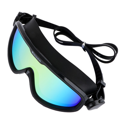 Átlátszó szemüvegek Női Búvárszemüvegek Szemüvegek Biztonsági Gyerekek Úszás Sí Professzionális Vízi Major