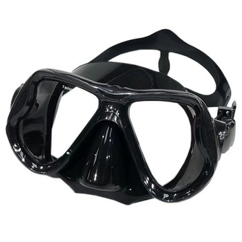 Scuba Snorkel Diving Mask Γυαλιά κολύμβησης Εξοπλισμός θαλάσσιων σπορ