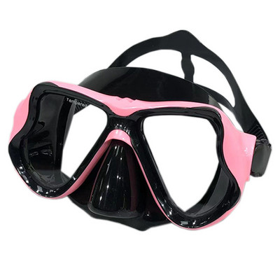 Scuba Snorkel Diving Mask Snorkeling Goggles Swimming Water Sports Equipment