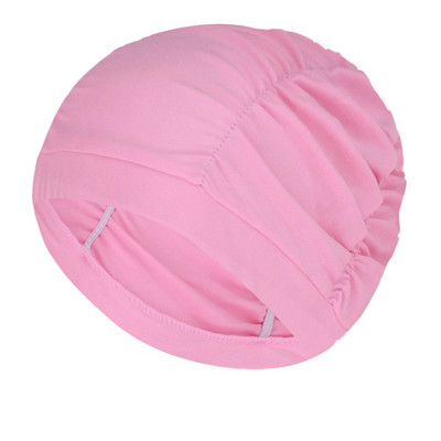Mugav Four Seasons 12,80–27,6-tollise naiste ujumismütsi jaoks