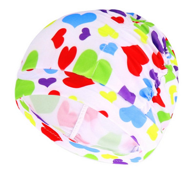 Mugav Four Seasons 12,80–27,6-tollise naiste ujumismütsi jaoks