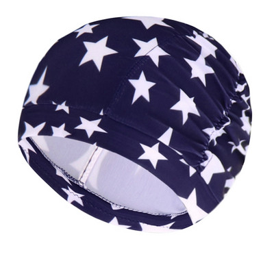 Mugav Four Seasons 12,80–27,6-tollise naiste ujumismütsi jaoks