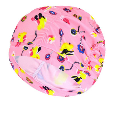 Mugav Four Seasons 12,80–27,6-tollise naiste ujumismütsi jaoks