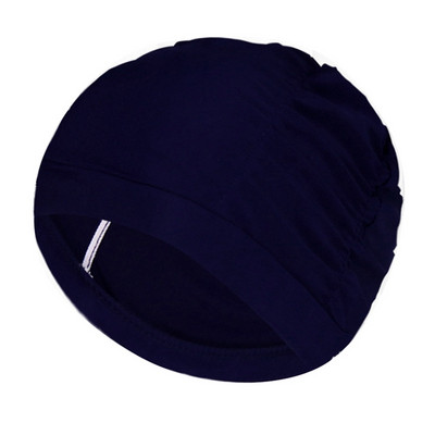 Mugav Four Seasons 12,80–27,6-tollise naiste ujumismütsi jaoks