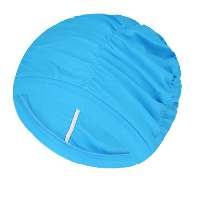 Mugav Four Seasons 12,80–27,6-tollise naiste ujumismütsi jaoks