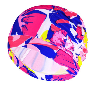 Mugav Four Seasons 12,80–27,6-tollise naiste ujumismütsi jaoks