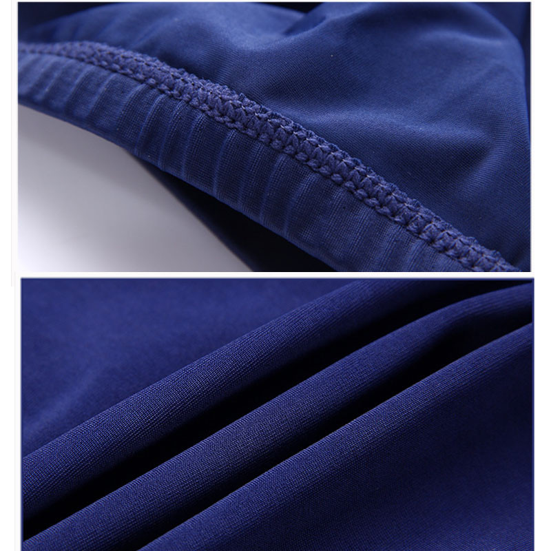 Spandex úszósapka Női Férfi Fürdő Spa úszósapka Légáteresztő Sport Haj Fülvédő Sapka Úszótartozékok