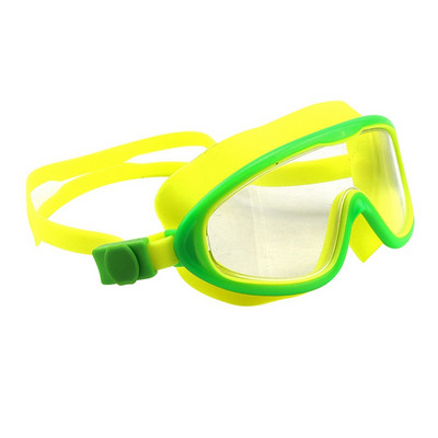 Γυαλιά κολύμβησης Clear Vision Υλικό υψηλής ποιότητας 1 τεμ.