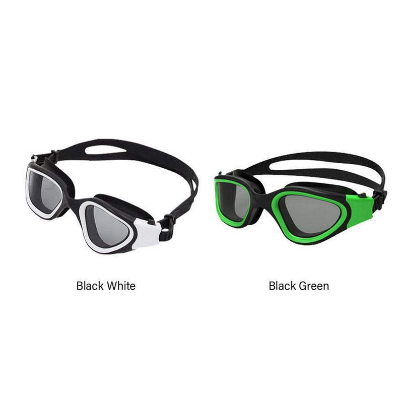 Femei Bărbați Ochelari de protecție Adulți Impermeabil Plajă de protecție Anti-ceață Îngrijirea ochilor Ochelari de înot Ochelari de modă pentru piscină Sporturi acvatice