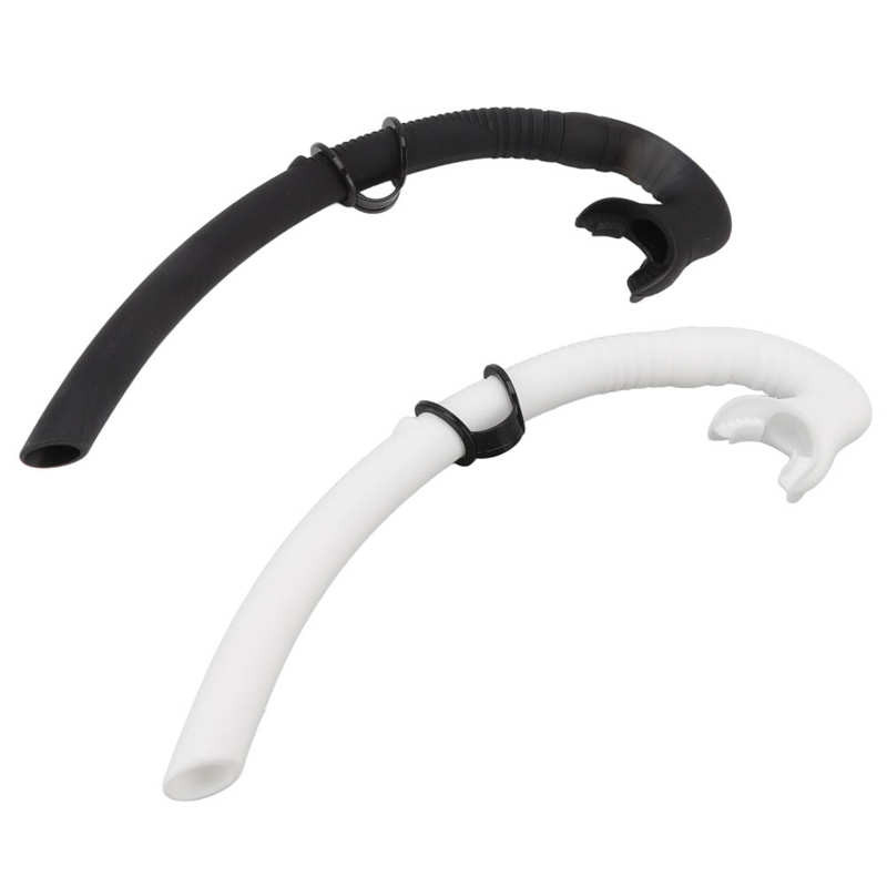 Sukeldumishingamistoru Kokkupandav pehme huulik Silikoonist Vabasukeldumissnorkel ujumiseks Ujumiseks Snorgeldamiseks Sukeldumistarvikud