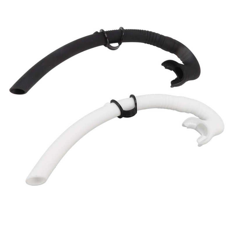 Sukeldumishingamistoru Kokkupandav pehme huulik Silikoonist Vabasukeldumissnorkel ujumiseks Ujumiseks Snorgeldamiseks Sukeldumistarvikud