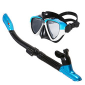 Lixada Snorkeling Tube Μάσκα κατά της ομίχλης Γυαλιά κολύμβησης με αναπνευστήρα Μάσκα κατάδυσης Γυαλιά κολύμβησης Γυαλιά κολύμβησης με κάμερα Σωλήνας κολύμβησης