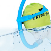 Swim Snorkel Front Elpošanas Tube Bērnu Caurules Piegādātājs Priekšējais peldētājs Niršanas turētājs подводная охота 스킨스쿠버 스쿠버 ласты для дайвинга