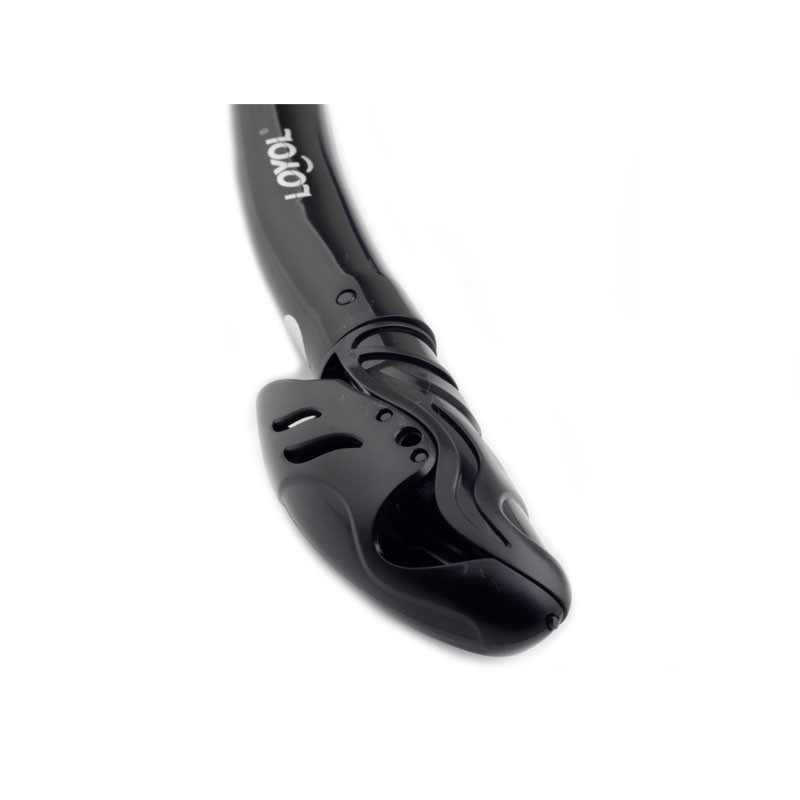 1 tk Swim Scuba Tube õhuhingamisvarustus Sukeldumissnorgeltoru ujumiskeskuse jaoks Täiskuiv silikoonist huulik veealune