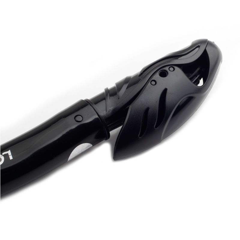 1 tk Swim Scuba Tube õhuhingamisvarustus Sukeldumissnorgeltoru ujumiskeskuse jaoks Täiskuiv silikoonist huulik veealune