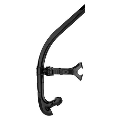 Professionaalne mugavus algajatele Ujumine Sukeldumine Hingamistoru Snorgeldamine Kuiv Silikoon Snorkel Merebasseini Sukeldumistarvikud