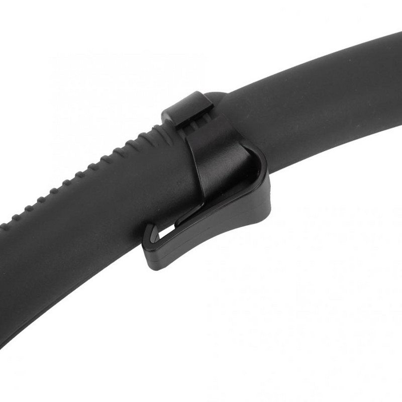 Märg snorkel koos reguleeritava hoidikuga sukeldumissnorgeldamistoru silikoonist hingav veealune snorkel täiskasvanutele