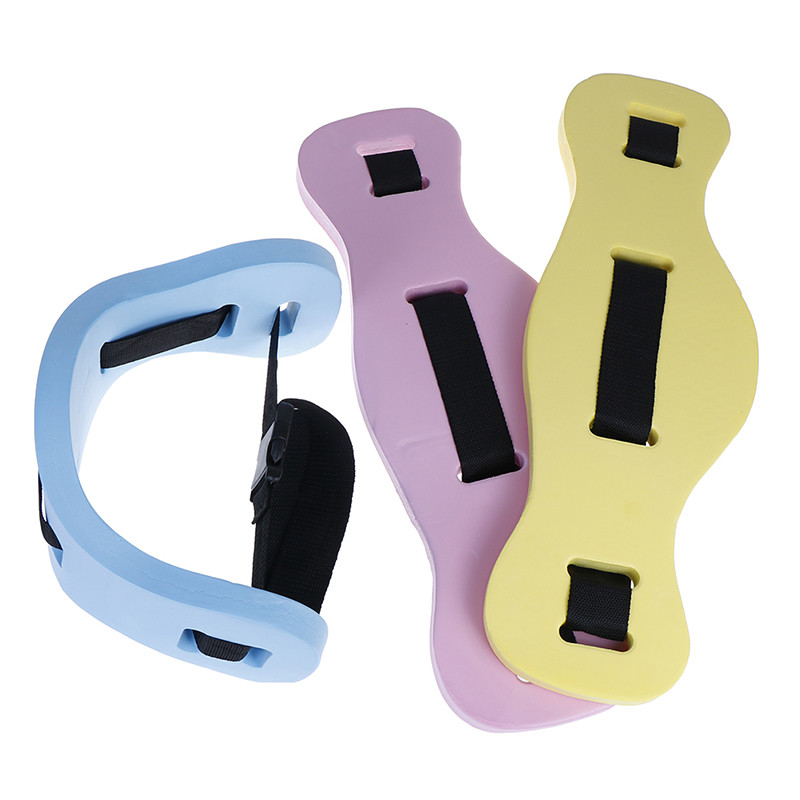 Saugos plaukimo plūduriuojantis diržas Išmokite plaukti Savamokslio plaukimo įranga Plūduriuojanti EVA juosmens žiedo mokymo įranga