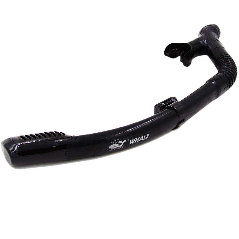 Sukeldumine kuivsnorkel Veealune veesport Silikoonist ujumine Sukeldumine Vabasukeldumine Snorgeldamine Kuiva õhu hingamistoru